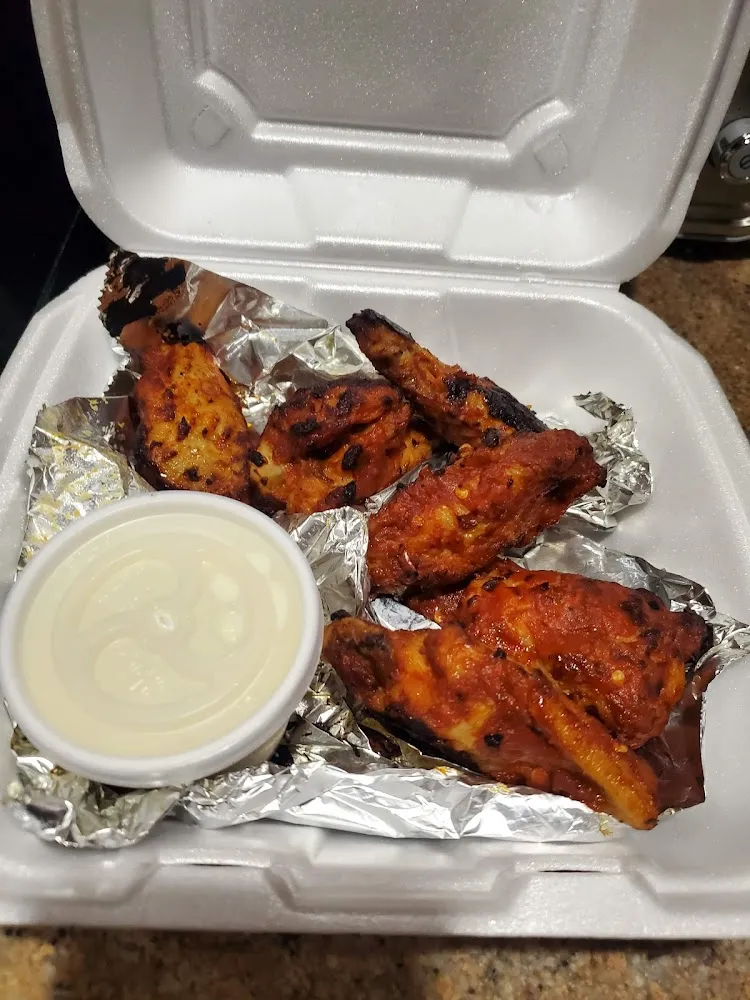 Wings